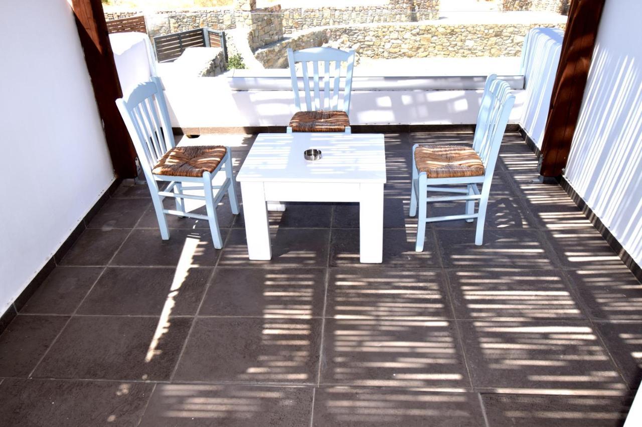 New Paradise Mykonos Town Exterior foto
